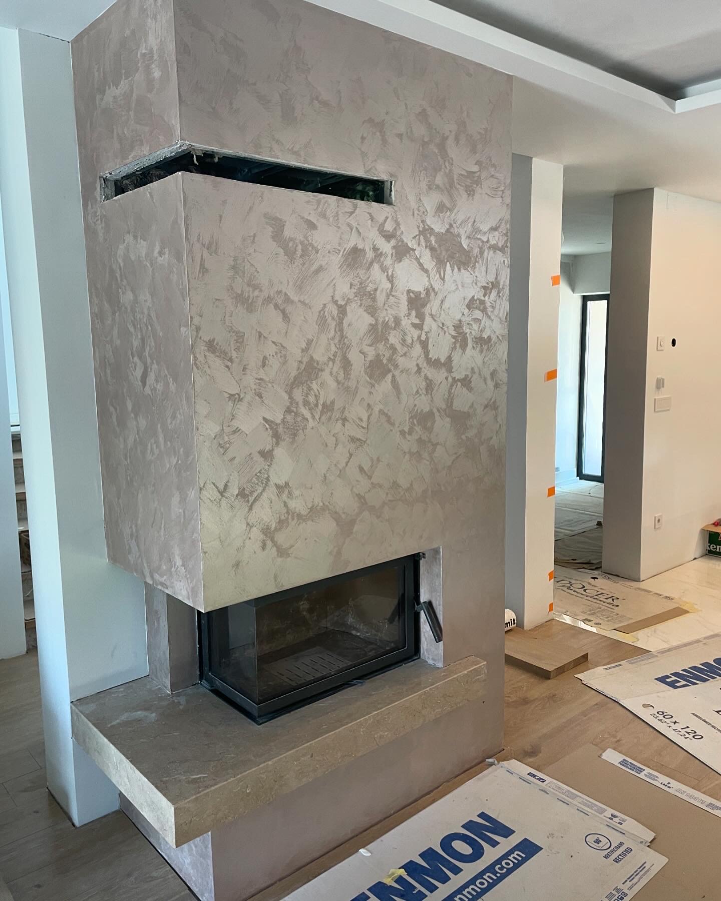 Stan - kompletna renovacija - poslije